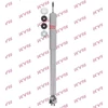 Image de KYB 551016 Amortisseur Essieu avant, Système monotube, Pression de gaz, Amortisseur télescopique, Goujon en haut