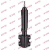 Image de KYB 635001 Amortisseur Essieu avant, Pression d'huile, Jambe de suspension, Goujon en haut