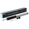 Image de KYB 553184 Amortisseur Essieu avant, Système monotube, Pression de gaz, Amortisseur télescopique, Bossage en bas