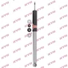 Image de KYB 553199 Amortisseur Essieu avant, Système monotube, Pression de gaz, Amortisseur télescopique, Bossage en bas