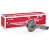 Image de KYB 551063 Amortisseur Essieu arrière, Système monotube, Pression de gaz, Amortisseur sur ressort, Bossage en bas