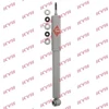 Image de KYB 553220 Amortisseur Essieu avant, Système monotube, Pression de gaz, Amortisseur télescopique, Bossage en bas