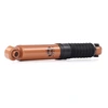 Image de KYB 241008 Amortisseur Essieu arrière, Système monotube, Pression de gaz, Amortisseur télescopique, Bossage en bas