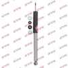 Image de KYB 553236 Amortisseur Essieu avant, Système monotube, Pression de gaz, Amortisseur télescopique, Bossage en bas