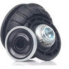 Image de KYB SM1503 Kit de réparation, palier de la jambe de suspension Suspension Mounting Kit, Essieu avant