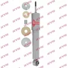 Image de KYB 555008 Amortisseur Essieu arrière, Système monotube, Pression de gaz, Amortisseur télescopique, Bossage en bas