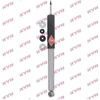 Image de KYB 553238 Amortisseur Essieu arrière, Système monotube, Pression de gaz, Amortisseur télescopique, Bossage en bas