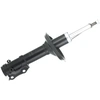 Image de RIDEX 854S0609 Amortisseur Essieu avant, Système bitube, Pression de gaz, Jambe de suspension, Collier en bas