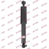 Image de KYB 551805 Amortisseur Essieu arrière, Système monotube, Pression de gaz, Amortisseur télescopique, Bossage en bas