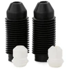 Image de KYB 915415 Kit De Protection d'Amortisseur Protection Kit, Essieu avant