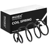 Image de RIDEX 188C0627 Ressort de suspension Essieu avant, pour véhicules avec châssis standard