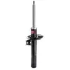 Image de KYB 334834 Amortisseur Essieu avant, Système bitube, Pression de gaz, Jambe de suspension, Collier en bas