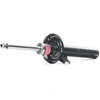 Image de KYB 335808 Amortisseur Essieu avant, Système bitube, Pression de gaz, Jambe de suspension, Collier en bas