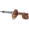Image de KYB 321006 Amortisseur Essieu avant droit, Système monotube upside down, Pression de gaz, Jambe de suspension, Goujon en haut