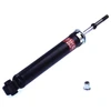 Image de KYB 349027 Amortisseur arrière droite, Système bitube, Pression de gaz, Collier en bas
