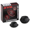 Image de KYB SM9700 Kit de réparation, palier de la jambe de suspension Suspension Mounting Kit Essieu arrière