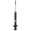 Image de KYB 551108 Amortisseur Essieu arrière, Système monotube, Pression de gaz, Amortisseur avec ressort de détente, Bossage en bas
