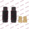 Image de KYB 910041 Kit De Protection d'Amortisseur Protection Kit, Essieu avant