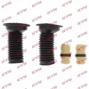 Image de KYB 910049 Kit De Protection d'Amortisseur Protection Kit, Essieu avant