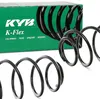 Image de KYB RH3534 Ressort de suspension Essieu avant