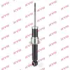Image de KYB 551612 Amortisseur Essieu arrière, Système monotube, Pression de gaz, Amortisseur sur ressort, Bossage en bas