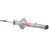 Image de KYB 551130 Amortisseur Essieu avant droit, Système monotube, Pression de gaz, Amortisseur avec ressort de détente, Bossage en bas