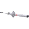 Image de KYB 551131 Amortisseur Gas A Just Essieu avant gauche, Système monotube, Pression de gaz, Amortisseur avec ressort de détente, Bossage en bas