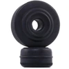 Image de KYB SM1549 Coupelle d'amortisseur Suspension Mounting Kit Essieu avant, sans roulement, avec douille