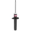 Image de KYB 341743 Amortisseur Excel-G Essieu avant, Système bitube, Pression de gaz, Montage de jambe de suspension, Collier en bas