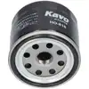 Image de KAVO PARTS HO-816 Filtre à huile Filtre vissé