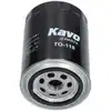 Image de KAVO PARTS TO-118 Filtre à huile Filtre vissé