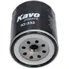 Image de KAVO PARTS IO-332 Filtre à huile Filtre vissé