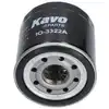 Image de KAVO PARTS IO-3322A Filtre à huile Filtre vissé