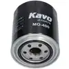 Image de KAVO PARTS MO-400 Filtre à huile Filtre vissé