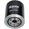 Image de KAVO PARTS MO-400K Filtre à huile Filtre vissé