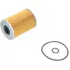 Image de KAVO PARTS IO-345 Filtre à huile Cartouche filtrante