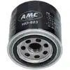 Image de KAVO PARTS HO-823 Filtre à huile Filtre vissé