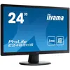 Image de Écran 24" LED FHD Iiyama ProLite E2483HS-B1 en occasion ou reconditionné