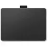 Image de Wacom Intuos One Medium tablette graphique Gris, Blanc 216 x 135 mm USB/Bluetooth - Excellent état en occasion ou reconditionné