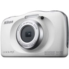 Image de Nikon COOLPIX W150 Kit 1/3.1 Appareil-photo compact 13,2 MP CMOS 4160 x 3120 pixels Blanc - Bon état en occasion ou reconditionné