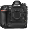 Image de Nikon D6 Boîtier d'appareil-photo SLR 20,8 MP CMOS 5568 x 3712 pixels Noir - Très bon état en occasion ou reconditionné