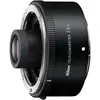 Image de Nikon Z TC-2.0x MILC Noir - Très bon état en occasion ou reconditionné