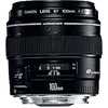 Image de Canon EF 100mm f/2.0 USM Noir - Très bon état en occasion ou reconditionné