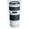 Image de Canon EF 70-200 mm f/4.0 L USM Canon EF - Très bon état en occasion ou reconditionné