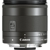 Image de Canon Objectif EF-M 11-22mm f/4-5.6 IS STM - Très bon état en occasion ou reconditionné