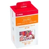 Image de Cartouche Canon Rp-108n Selphy 108 Feuilles 10x15