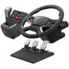 Image de Volant Hori Force Feedback Truck Control