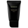 Image de Fond de teint ÉCLAT RADIANT SPF10 #204.5-Beige Chaud