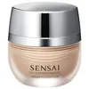 Image de SENSAI CP cream foundation SPF15 #CF12-soft beige