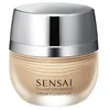 Image de SENSAI CP cream foundation SPF15 #cf-22